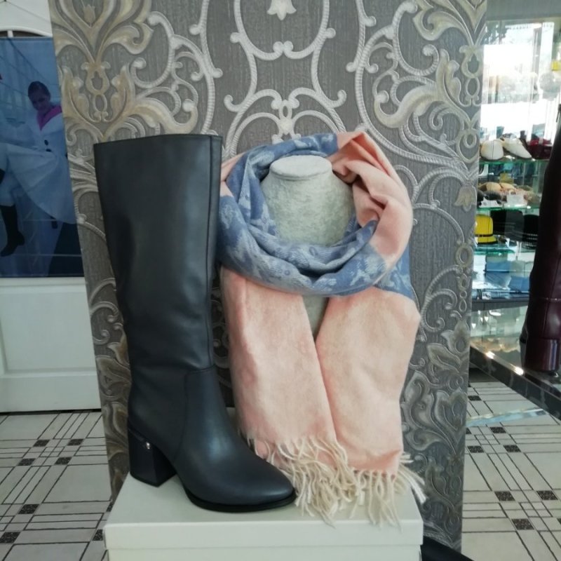 Салон обуви Санттимо 