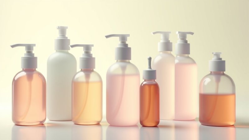 Как выбрать тоник для разных типов кожи: полезные советы