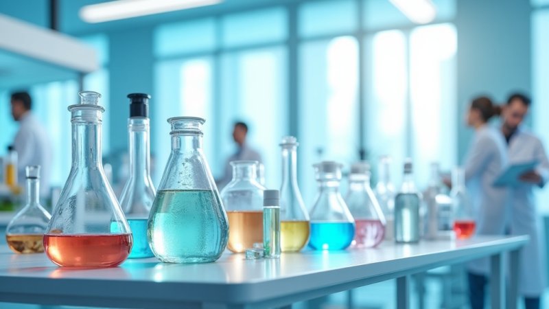 Как создать эффективный тоник против акне: методы и провалы