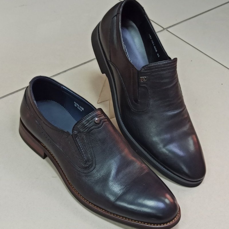 Салон обуви ТОП ТАУН ул. Чертыгашева 79