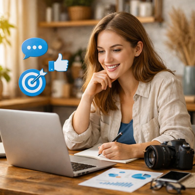 Секреты успешного контента: как привлечь клиентов