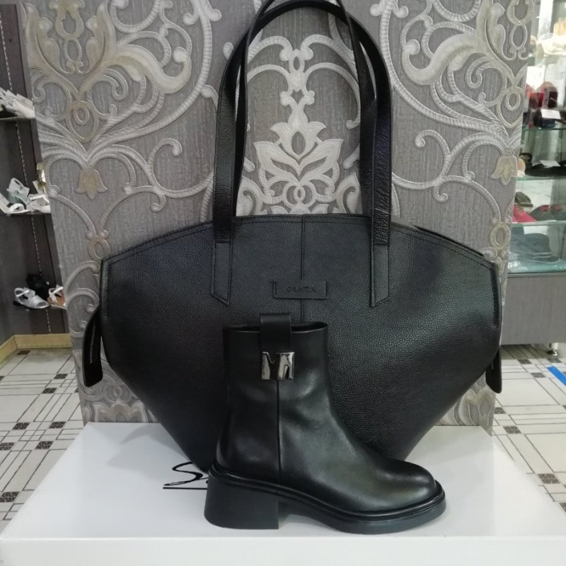 Скидка 40%на всю обувь и сумки! 