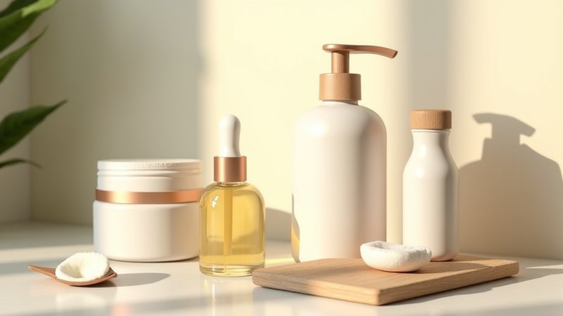 Утренние и вечерние рутины для жирной кожи: советы эксперта