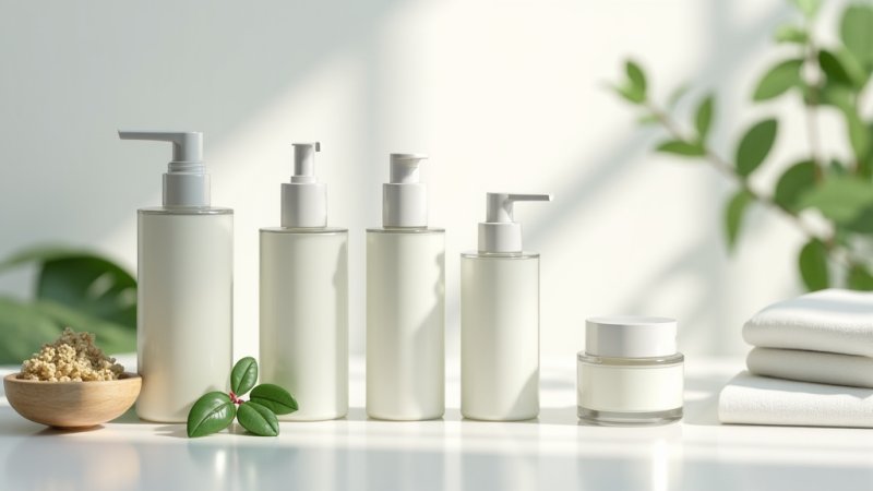 Чистая косметика: как выбрать безопасные продукты для вашей кожи