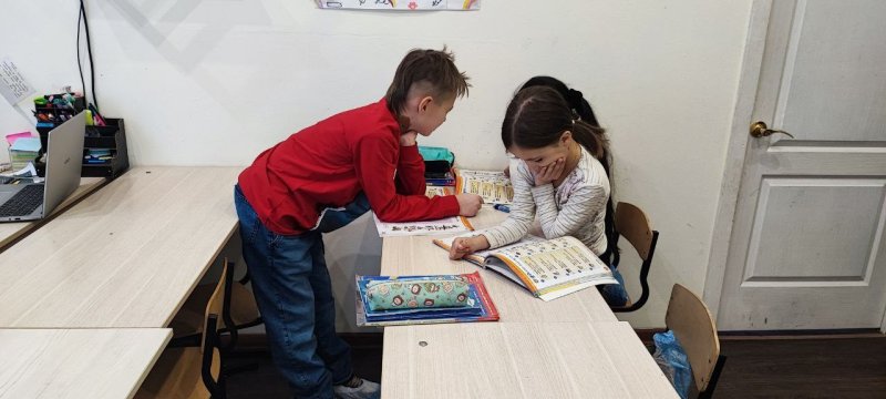 Как проходит персональная диагностика уровня английского в центре "Flying Start"?