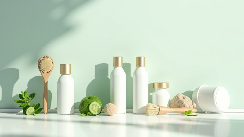 Как контролировать жирный блеск: практические советы и продукты