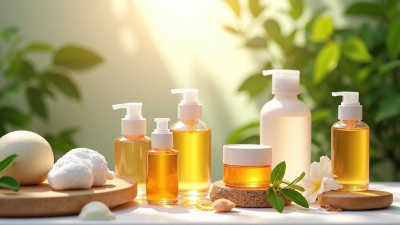 Натуральные средства против прыщей: что действительно работает?