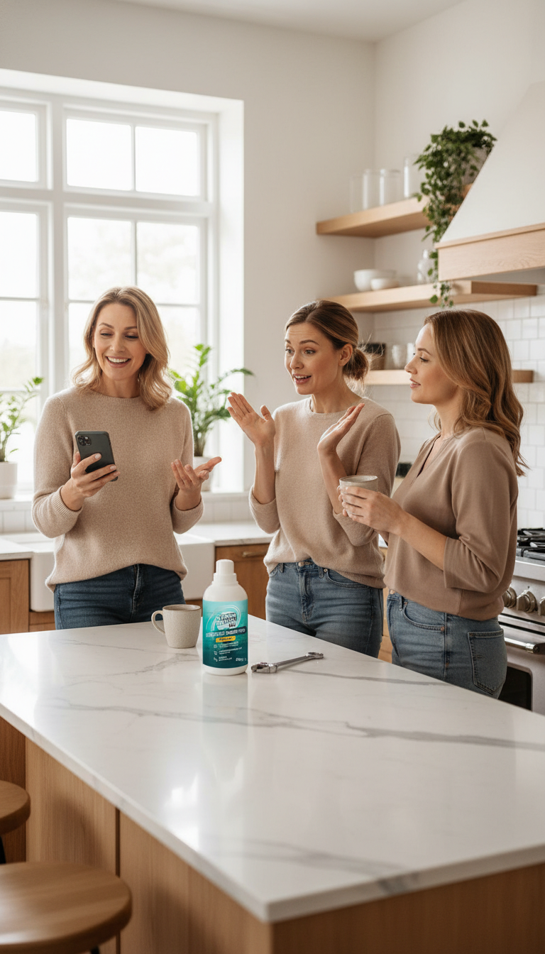 Отзывы пользователей на SinerBraun: что говорят реальные мамы?