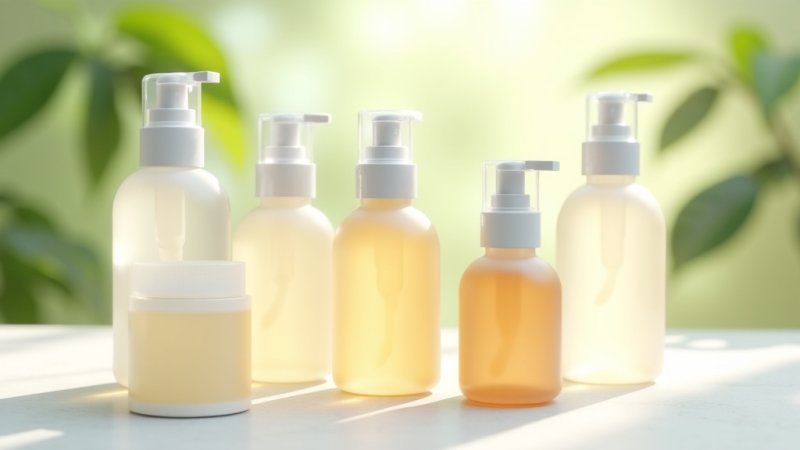 Обзор лучших тоников для жирной кожи: что важно учитывать