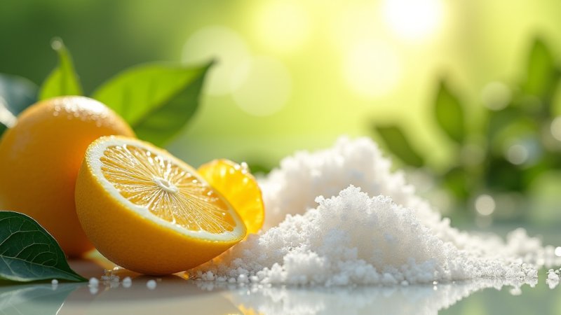 Ингредиенты-гиганты: как салициловая кислота и цинк спасают кожу