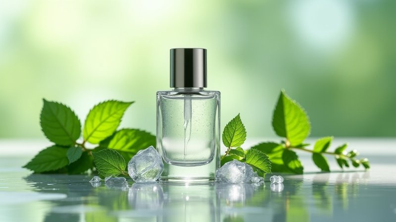 Детокс кожи: как серебро в тонике очищает и оздоравливает