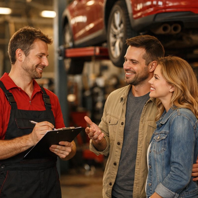 Отзывы клиентов — доверяй, но проверь!