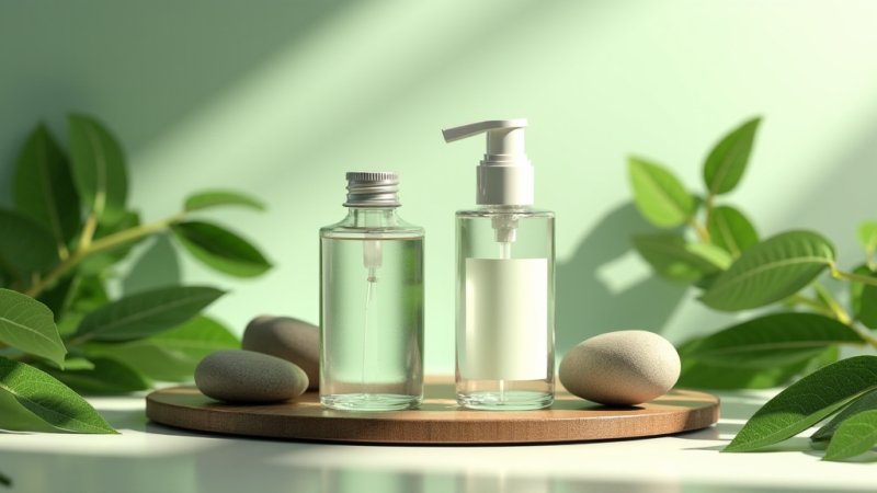 Гидролаты против дистиллированной воды: что выбрать для ухода?