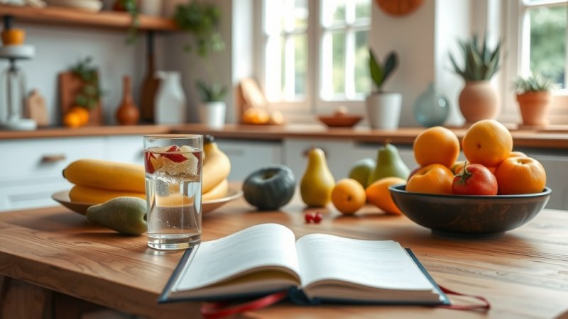 Интервальное голодание для женщин: польза схемы 14/10 для гормонального здоровья и клеточного очищения