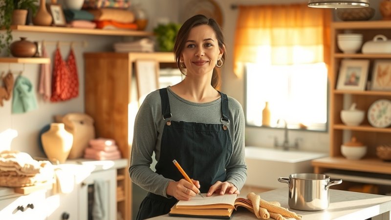 Как женщине начать бизнес с нуля: лучшие стартап идеи для самозанятости и монетизации хобби без кредитов!