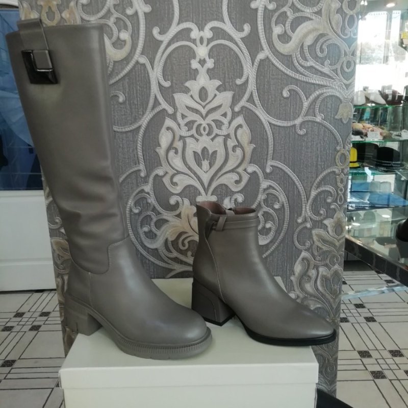 -40 %на всю обувь и сумки 