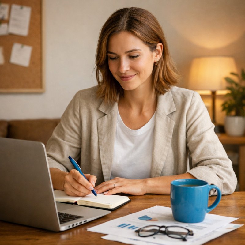 Вопрос-ответ: как правильно заполнять информацию о компании?