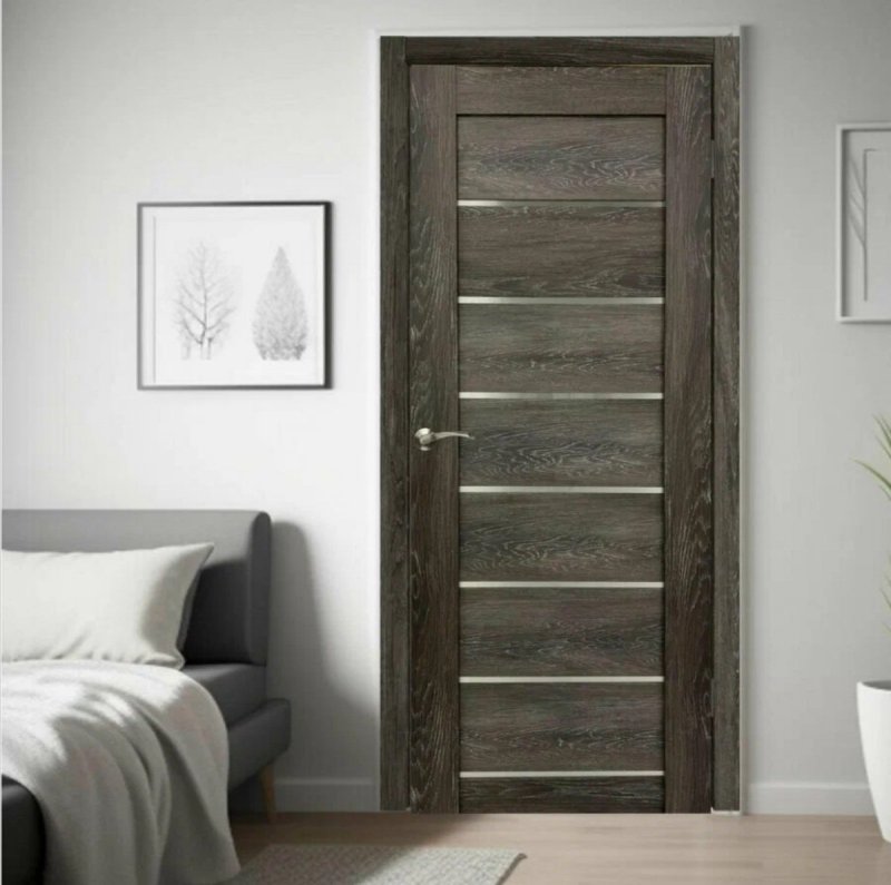 Двери на любой вкус — доставим по всему Краснодару!