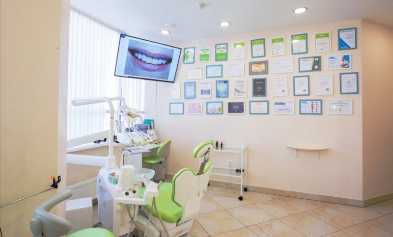 Стоматология «Интан» в Краснодаре: забота о вашей улыбке на высшем уровне!