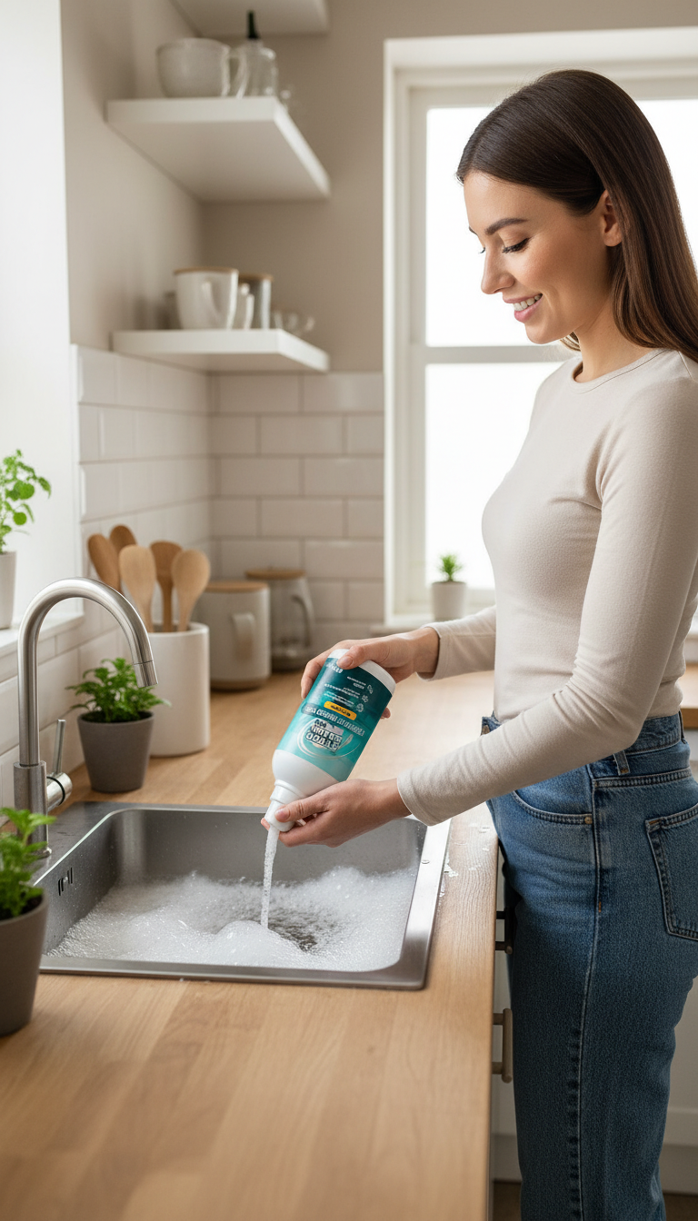 Экстренная помощь: Как SynerBraun Pro спасает утро, вечер и выходные