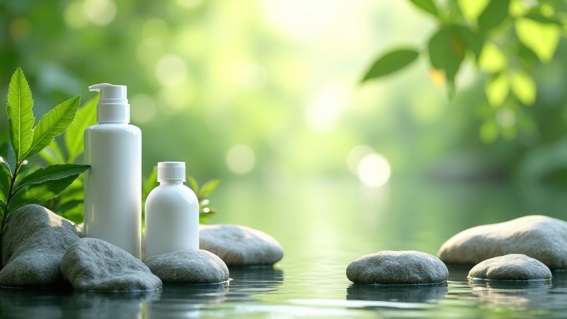 Влияние экологии на уход за кожей: как минимизировать вред