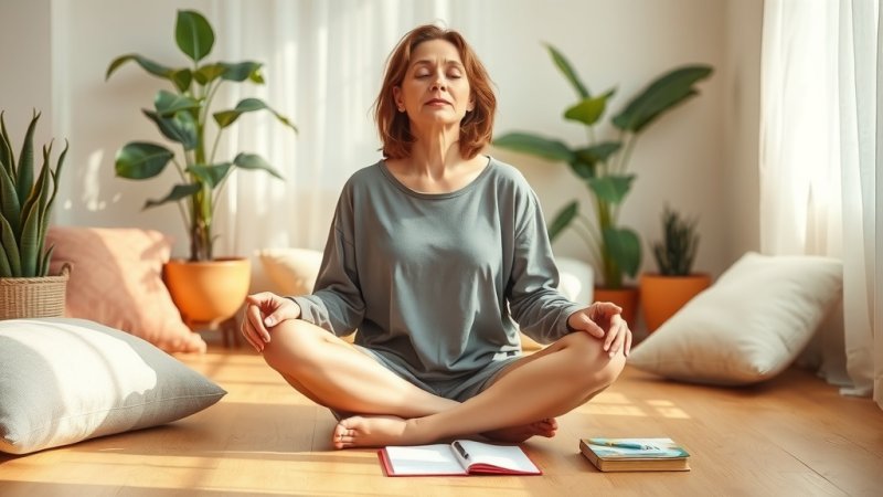 Психосоматика заболеваний: как подавленные эмоции влияют на здоровье и исцеление тела через язык эмоций