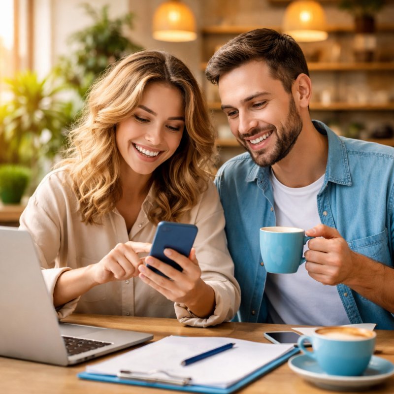 Специальные предложения для новых клиентов.