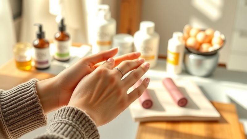 Омоложение рук в домашних условиях: как защитить их от пигментных пятен, сухости и видимых вен с помощью простых средств