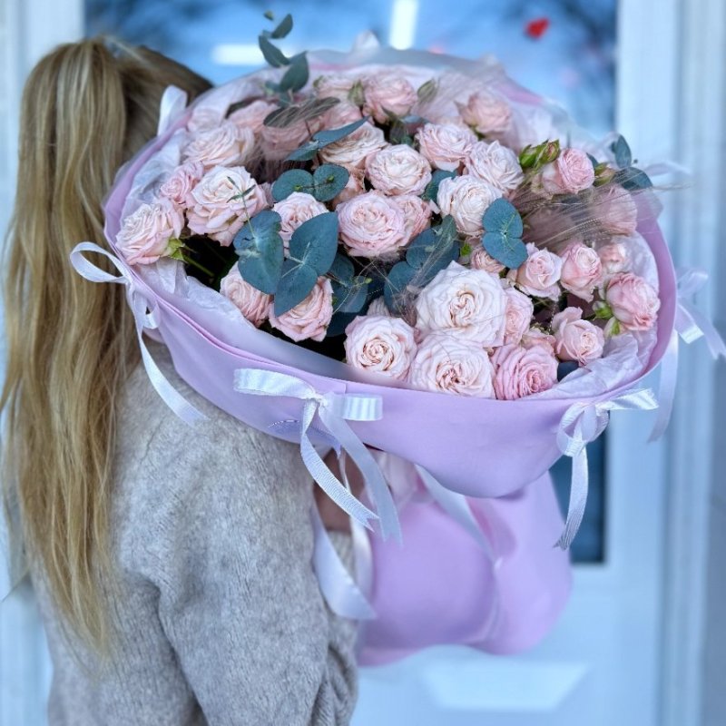 Быстрая доставка 