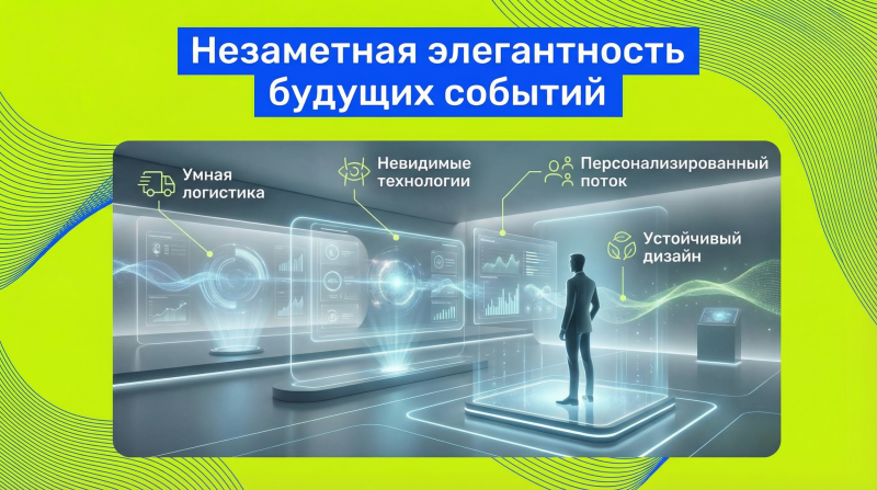 Лучшие площадки для мероприятий в Москве 2026: лофты, банкетные залы и необычные пространства с честными ценами
