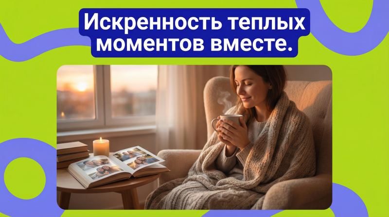 Свадьба в стиле хюгге за 14 дней: подробный кейс IQ Manager с бюджетом 500 тысяч рублей