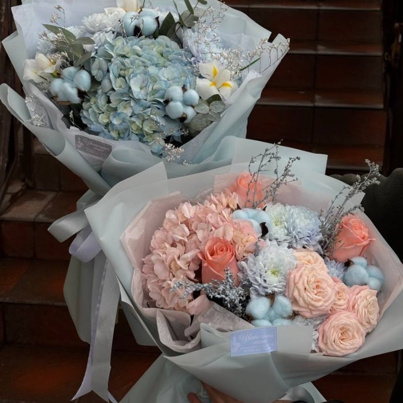 Доставка цветов Майкоп