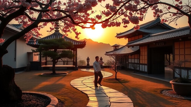 Японская методика кайдзен: формирование привычек и сила маленьких шагов для самодисциплины без стресса