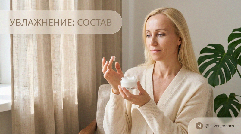 Увлажняющий крем для лица: как выбрать рабочий состав для кожи