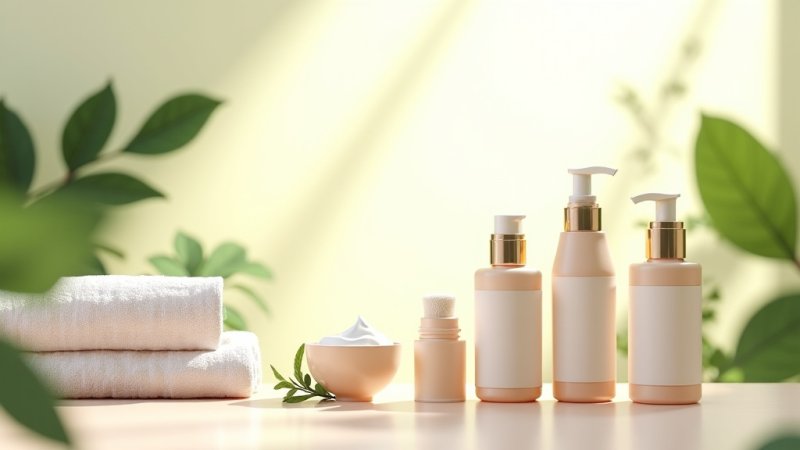 5 шагов к идеальной коже: утренняя рутина с NAVIXLAB