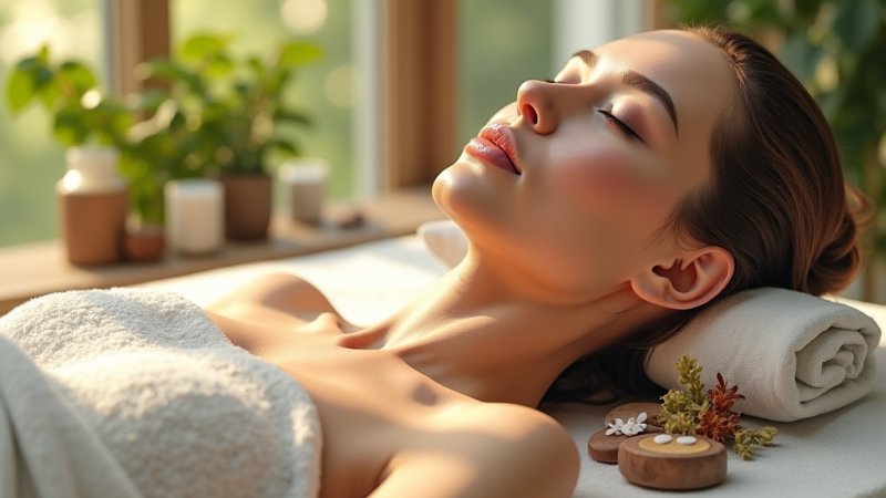 Как провести детокс для кожи: советы от специалиста