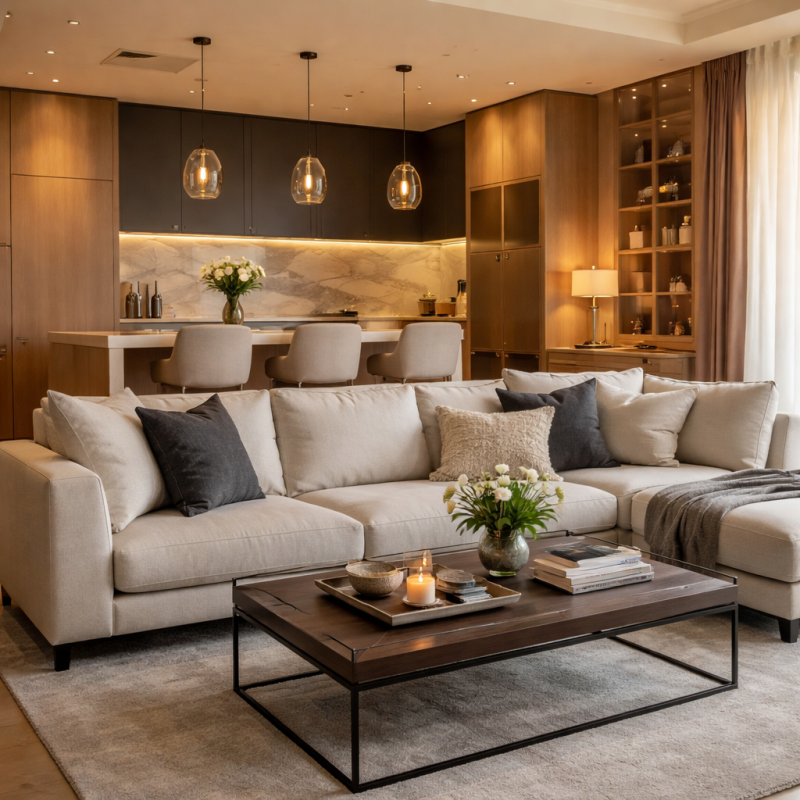 Готовы найти свой идеальный дом в Тюмени? Прямо сейчас!