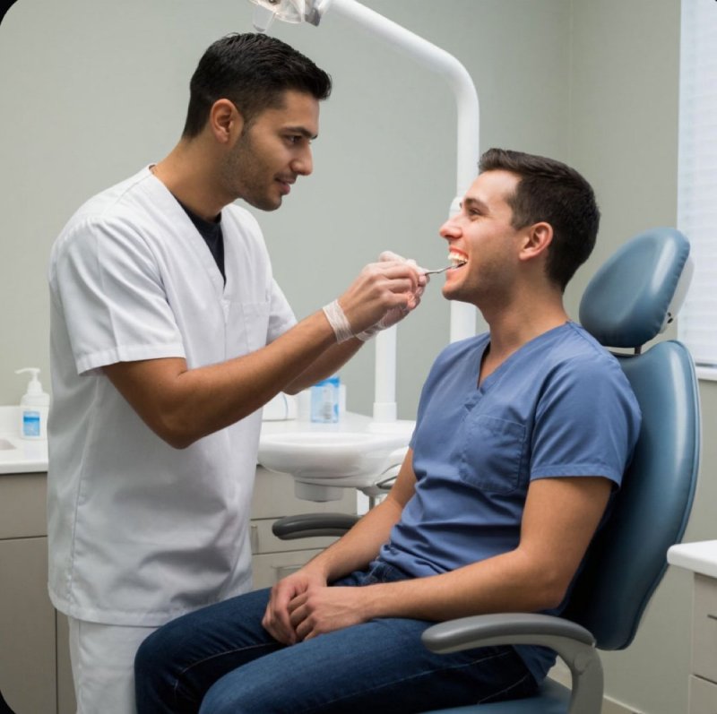 Smile Center: профессиональная стоматология в центре Краснодара