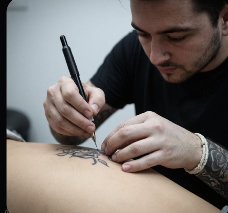 Тату в микрорайоне ЗИП — стильно, безопасно, по‑вашему!