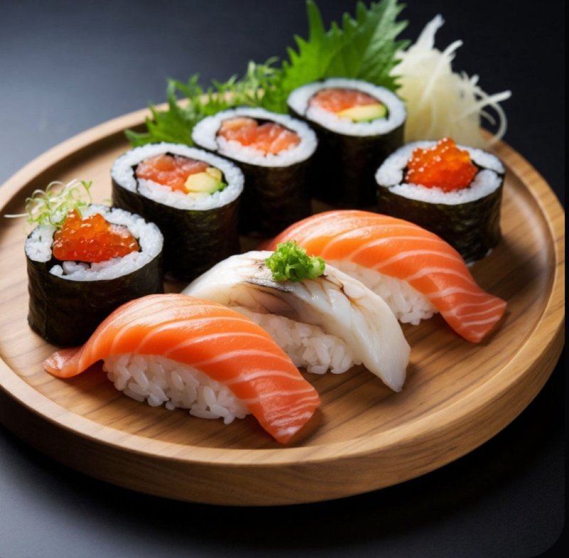 Yoko в Краснодаре: вкусная азиатская кухня с доставкой в микрорайон Любимого