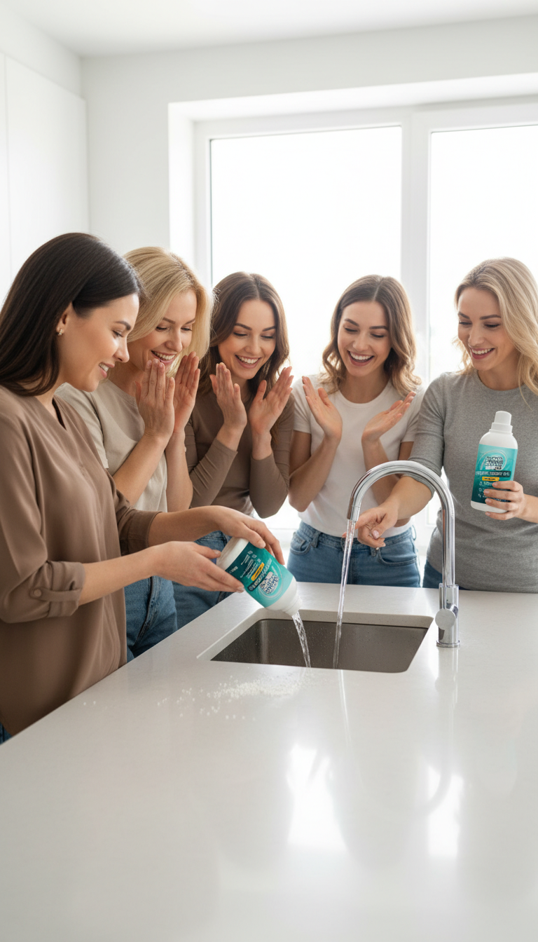 Реальные отзывы о SinerBraun Pro: истории пользователей