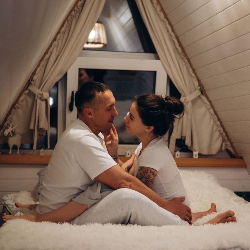 Успевай забронировать!🔥