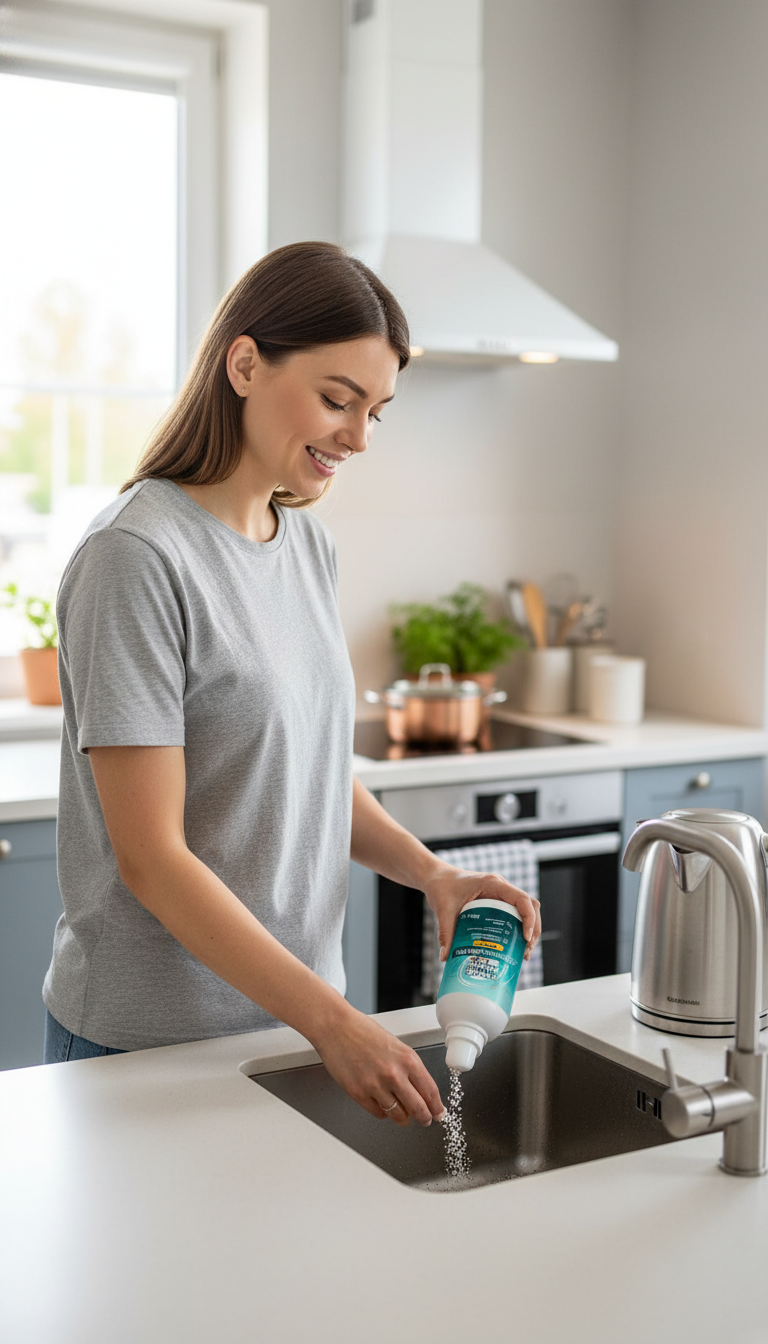 Инструкция по применению SinerBraun: просто и эффективно