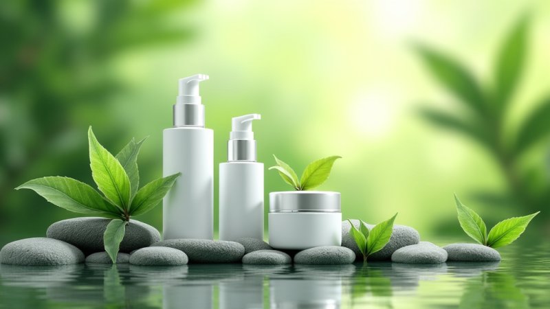 Мифы о натуральной косметике: развенчиваем заблуждения