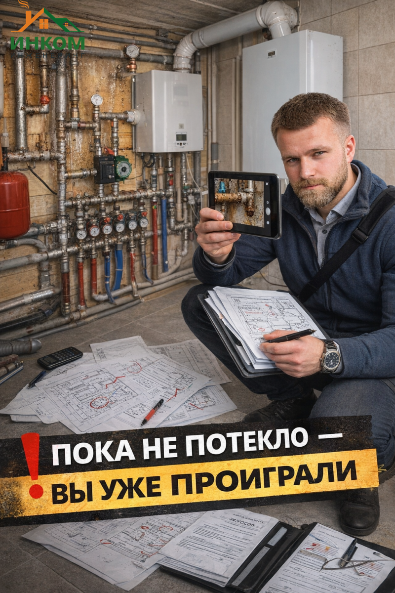 Некачественный монтаж: как исправить и кто заплатит 2025