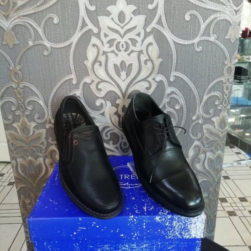 Салон обуви Санттимо 