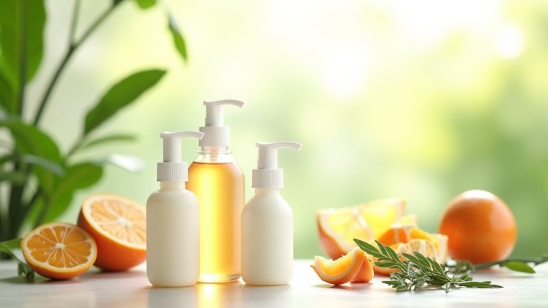 Как восстановить pH-баланс кожи без сульфатов: советы и рекомендации