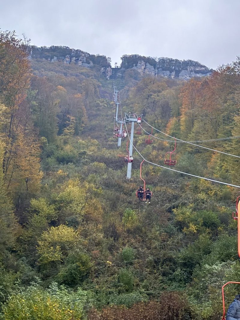 Семейный активный отдых: лучшие занятия для всех!