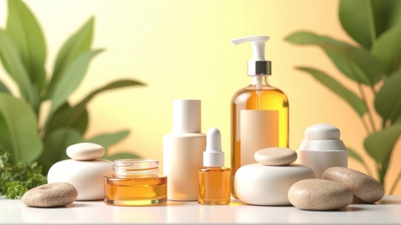 Что такое корнеотерапия и как она улучшает состояние кожи?