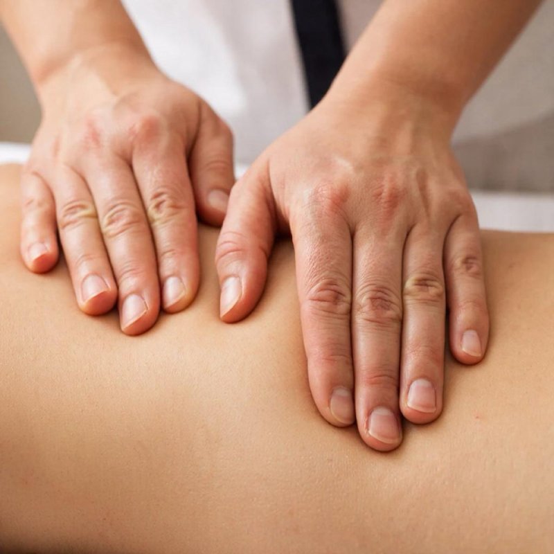 Лимфодренажный массаж: как убрать отёки и вернуть лёгкость телу